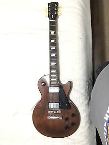 Gibson Les Paul Studio Electric Guitar with hardcase