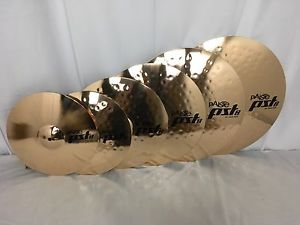 Paiste 180RS16 P
