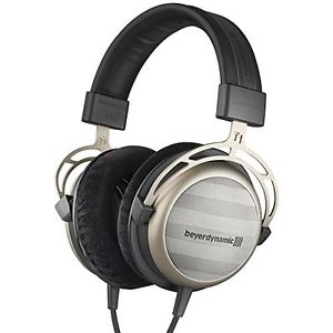 beyerdynamic Beyerdynamic T1 Tesla Audiophile Stereo Headphone