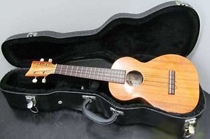 KAMAKA UKULELE HF-2