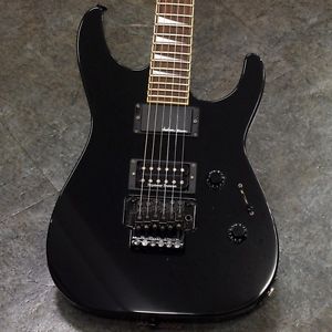 Grover Jackson DINKY BLK R.HEAD Electric Free Shipping