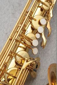 YAMAHA YTS-275 Used Tenor Sax