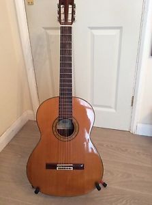 Aranjuez Classical Guitar Juan Orozco