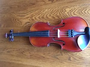 Violon Les Fils de J. Tournier 1932