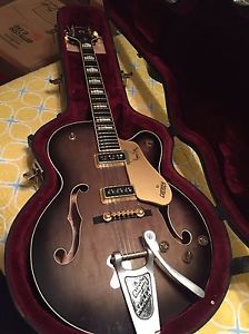 Gretsch 6120 Duane Eddy Model Guitar