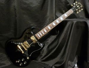 Gibson SG '61 Reissue EB Electric Free Shipping