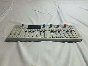 Teenage Engineering OP-1 Keyboard Synthesizer