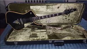 Ibanez PS-10 1978 Paul Stanley Signature model THE HOLY GRAIL YOUTUBE demo KISS