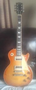 GIBSON CUSTOM SHOP 58 REISSUE LES PAUL BIN FREE SHIPPING