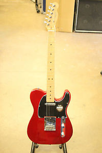 2016 Fender Standard American Telecaster *READ DESCRIPTION*