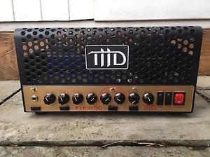 THD Flexi 50 Boutique Head