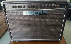 Rivera Sedona 55 55 watt Guitar Amp