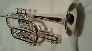 olds ambassador cornet