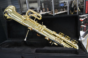 Schiller Frankfurt Elite Ophicleide key of C