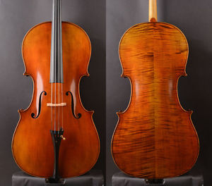 Antonio Stradivari 1730 