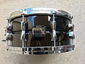 Yamaha Manu Katche Signature Snare
