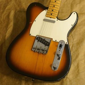 Fender Telecaster made in 1969 Electric Free Shipping