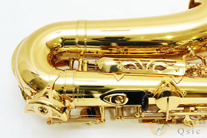 YAMAHA YAS-475 Used Alto Sax  w/ Hard case