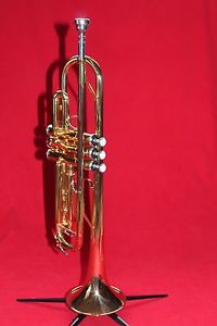 Yamaha YTR4335GII Trumpet