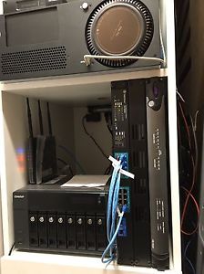 Avid 9900-58834-40 HD MADI Interface Protools Digidesign