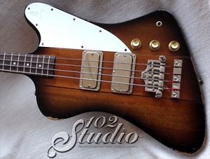 Greco TB"Mint Collection" 1990 Electric Free Shipping