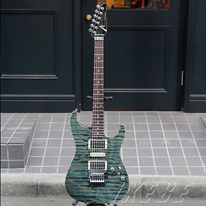 TOM ANDERSON Drop Top / Atlantic Storm with Binding
