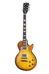 Gibson Les Paul Standard 2017 T RETOURE - Honey Burst