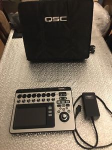 digital mixing console