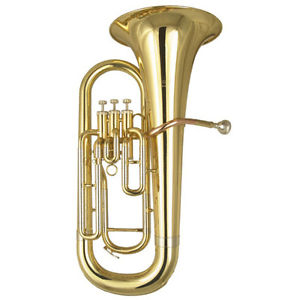 Elkhart 100EH Euphonium