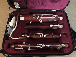 Amati Kids Bassoon