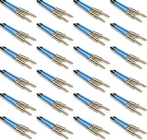 Pro Co EG-50 Excellines Instrument Cable - 50' (24-pack) Value Bundle