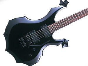 EDWARDS E-K-GA DIR EN GREY Kaoru Model *NEW* Free Shipping From Japan
