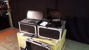 Lot of 9 x Martin M2GO Tour Kits