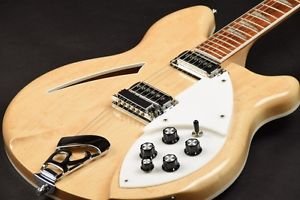 Rickenbacker 360 Mapleglo Electric Free Shipping
