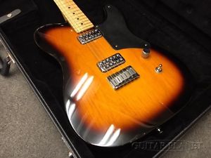 Fender USA 60th Anniversary '' Tele-Bration '' Cabronita Telecaster Used