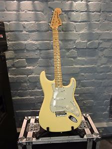 Fender Stratocaster USA Yngwie Malmsteen Signature