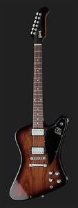 GIBSON FIREBIRD STUDIO 2017 T VSB + GIG BAG ,NUOVA ,CHITARRA ELETTRICA.
