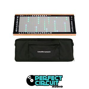 Roger Linn Designs LinnStrument USB MIDI CONTROLLER - DEMO - PERFECT CIRCUIT