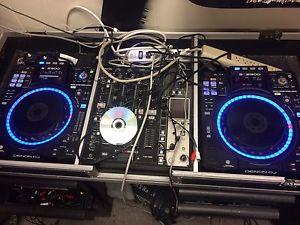 Denon SC2900