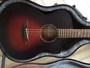 Faith Venus Cherry Burst,Limited Edition