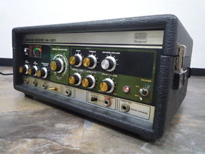 Roland RE-201 Reverb echo system in excellent - condition from Japan