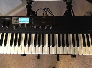 Waldorf Blofeld Keyboard
