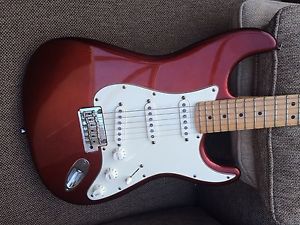 USA Standard Fender Stratocaster - Strat
