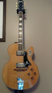 1960's Supro coronado