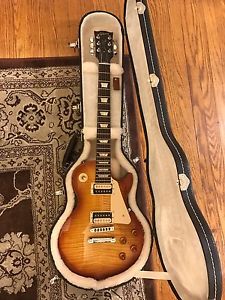 Gibson Les Paul Studio Deluxe