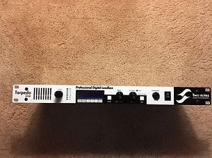 Two Notes Engineering Torpedo Live