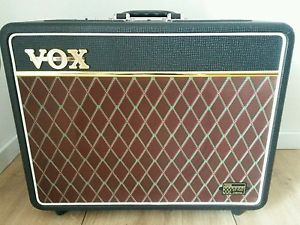 Vox Nighttrain NT 15 C1 Classic + 2 fach Footswitch
