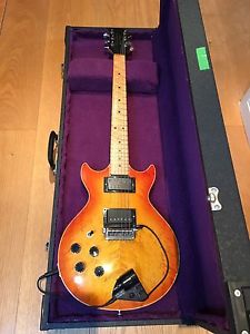 Gordon Smith L/hand Giutar