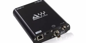 Waves DIgiGrid MGO Optical MADI Interface