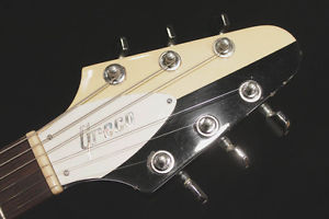 Greco MSV-850 Used  w/ Gigbag